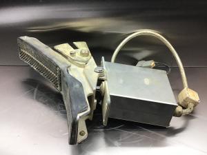 Liebherr Gebrauchtes Pedal 10038643  //  Lagerbestand 9000272